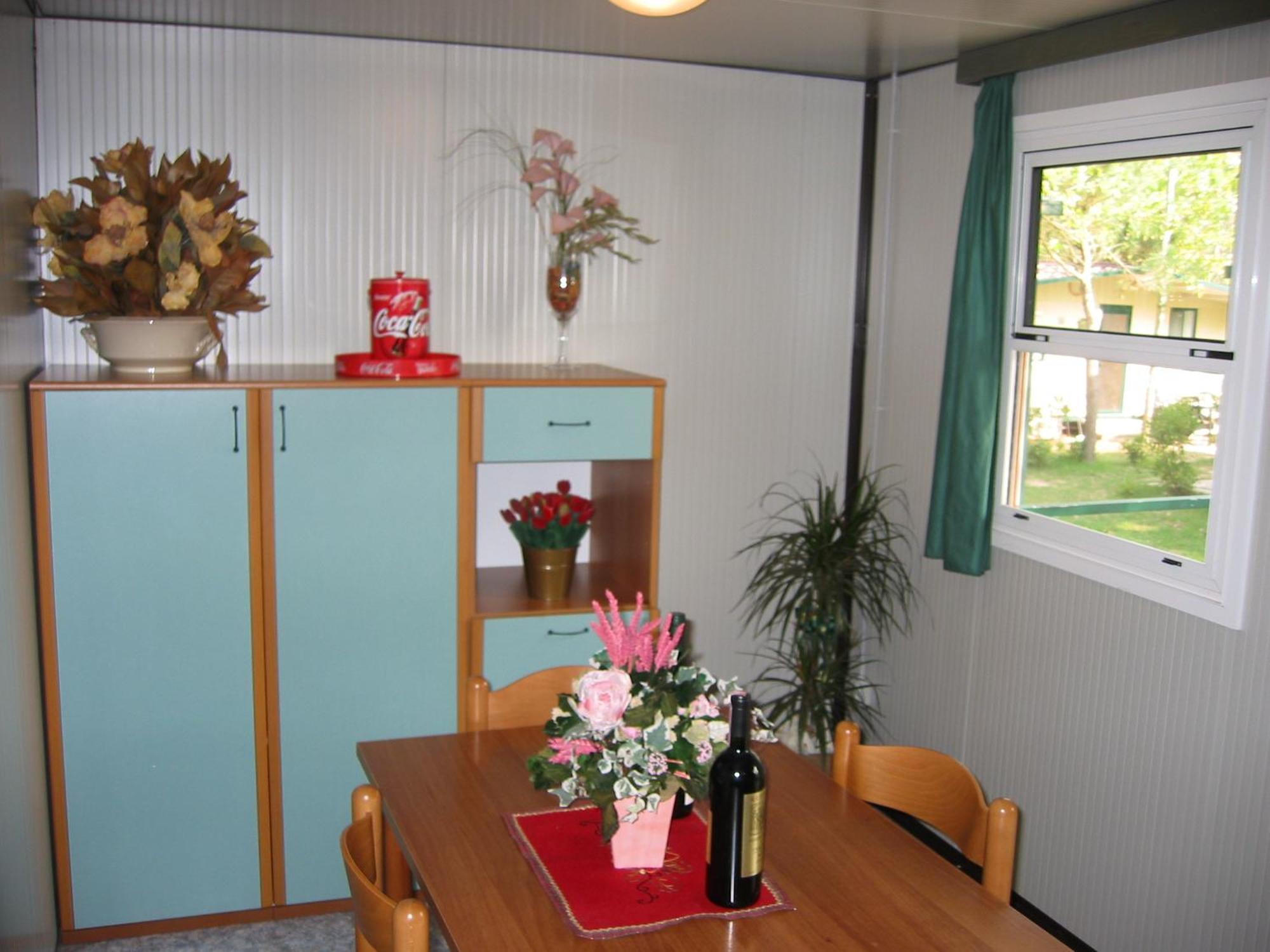 Badiaccia Village Camping Castiglione del Lago Habitación foto