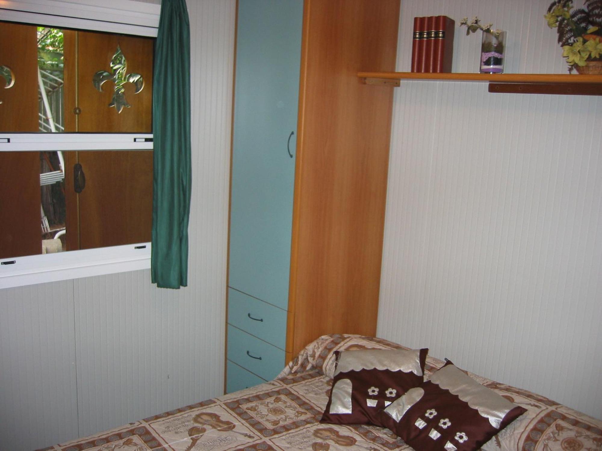 Badiaccia Village Camping Castiglione del Lago Habitación foto