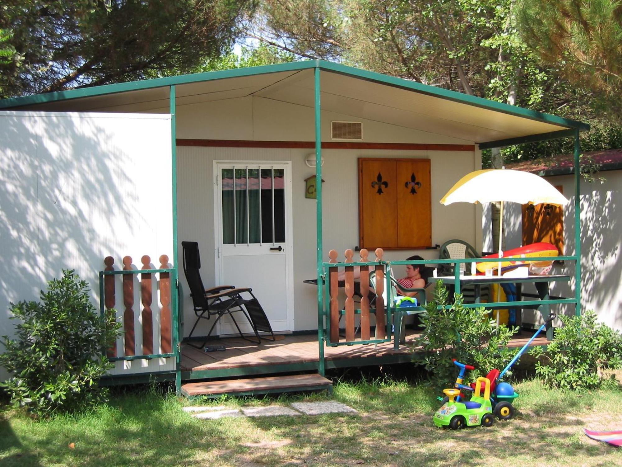 Badiaccia Village Camping Castiglione del Lago Habitación foto